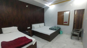 Shri Radheyshyam Atithi Bhawan